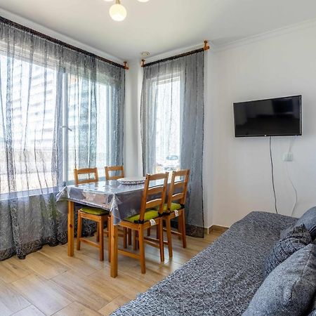 Inftour President 2 Apartamento 卡尔佩 外观 照片