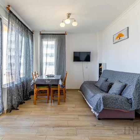 Inftour President 2 Apartamento 卡尔佩 外观 照片