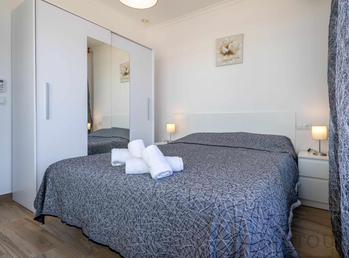 Inftour President 2 Apartamento 卡尔佩 外观 照片