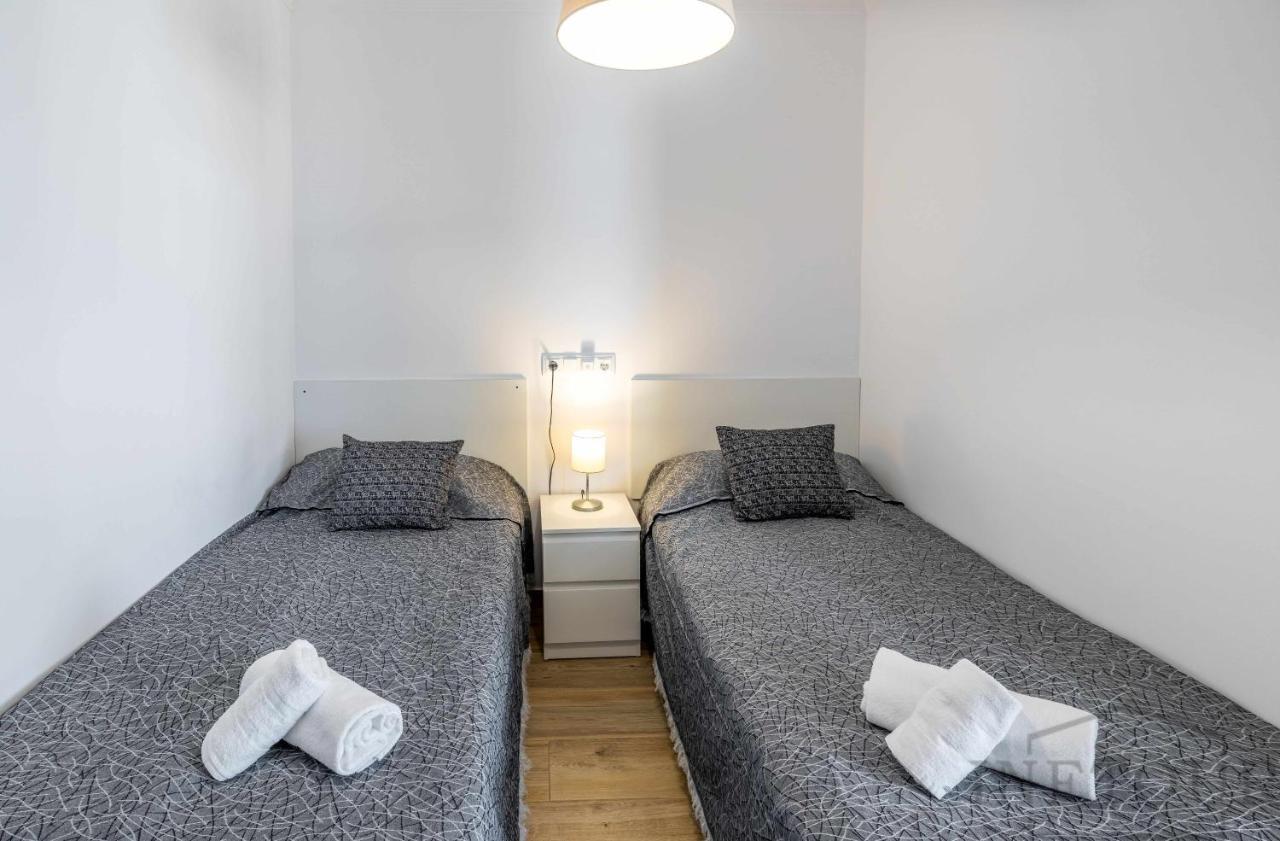Inftour President 2 Apartamento 卡尔佩 外观 照片